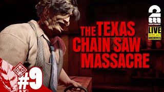 【ただいまテキサス】弟者の「The Texas Chain Saw Massacre | テキサス・チェーンソー」【2BRO.】#9