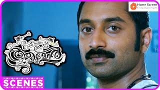 ആമേൻ | Amen Malayalam Movie Scenes | Part 07 | Indrajith Sukumaran | Fahadh Faasil