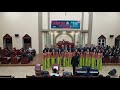 Krawsah chuan - TBZ Choir