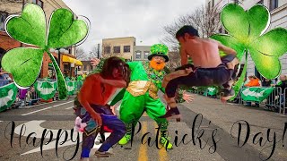 Martial arts dancing at funerals on St. Patrick's Day | Sorry: niall horan.. my favourite irishman