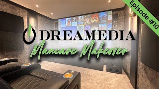 🤯The BIG Reveal | 2023 Man Cave Makeover | Ep.10