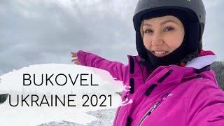 Bukovel Ukraine. Bukovel ski resort. What to do in Bukovel?