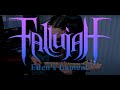 Eden's Lament - Official Playthrough - Fallujah - Scott Carstairs