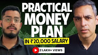 7 Credit Cards, Loans & a Single Income Earner | Money Matters Ep. 53 | Ankur Warikoo Hindi