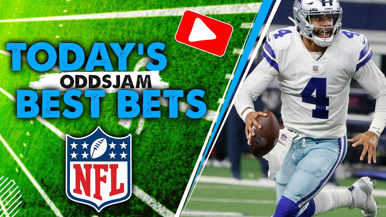 Thursday Night Football Player Prop Bets - PrizePicks, FanDuel ...