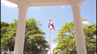 Himno Nacional de Panamá