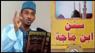 08=Karatun Littafin Sunan Ibn Majah = Tareda Sheikh Bashir Ahmad Sani Sokoto