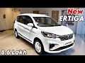 Maruti Ertiga 2024 New Model   Ertiga 2024 Model   Price, Specifications, Full Details Review