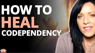 The KEY TO RECOVERING From Codependency (Break The CODEPENDENCY SPELL By Doing THIS)