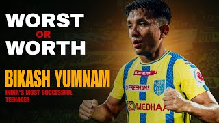 Kerala blasters / Worlds best Teenager to KBFC ? / ISL 2025