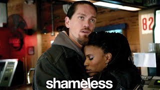 Kevin and Veronica’s Babies Go from Triplets to Twins | Shameless