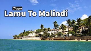 LAMU - MALINDI TRAVEL | AFFORDABLE LAMU HOTEL TOUR | THINGS YOU NEED TO KNOW ABOUT LAMU ISLAND