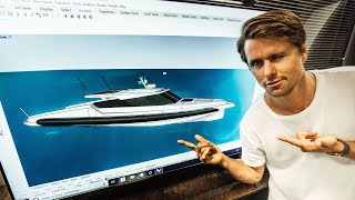 C´EST NORMAL SPEED YACHTS | VLOG⁴ 16 (Part2)