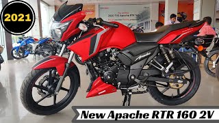 Apache Rtr 160 Matte Red Special Color Review Negatives Mileage Price Apache Rtr 160 Matte Red Special Color Review Negatives Mileage Price