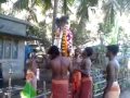 pannicode kavadi