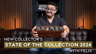 State of the Collection 2024 - New Collector Edition | Seiko, Tissot, Timex \u0026 More!