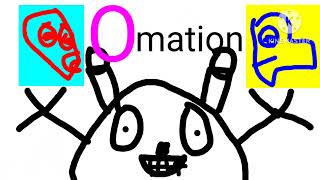 Omation Monsters Logo (NEW)