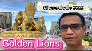 រូបតំណាងខេត្តព្រះសីហនុ | The Symbol of Sihanoukville