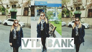 VTB Bank Armenia, Yerevan, Nalbandyan Street - 9, Armenian Bank