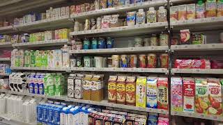 ほぼちっちゃいトライアル トライアルGO Observation tour of compact supermarkets in Japan