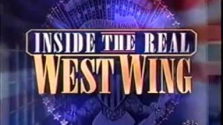 Inside the Real West Wing (Feb 2002)