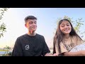 chaar kadam 🤪🥰 ft.pranisa raw cover shaan u0026 shreya ghosal