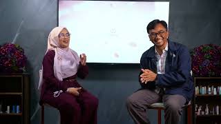 Mirani Talks With Prof Widodo