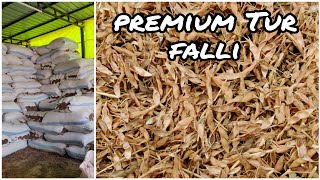 Premium quality tuwar|tuar bhussa| At A S Agro Feeds.