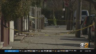 13-Year-Old Boy Shot In Neck In The Bronx