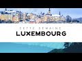 INTÉGRALE - Destination Francophonie #221 - DESTINATION LUXEMBOURG