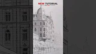 Drawing tips that will change your life? Step by step tutorial #shorts