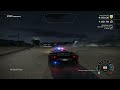 Need For Speed Hot Pursuit Remastered/Desert Strike with Lamborghini Diablo SV