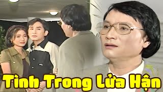 Ai Cũng Khóc Khi Xem Vở Cải Lương Đặc Biệt 