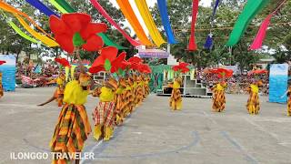 PALAYAG FESTIVAL 2020 | HUBON TUMANDOK | BUENAVISTA GUIMARAS