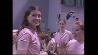WGI TBT: 1996 Behind the Scenes