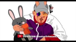 Bad Bunny - Trap Mix 2017 [Grandes Exitos]
