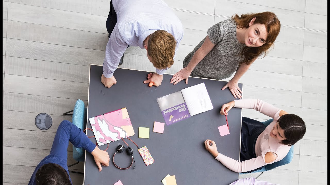 Graduate Programme 2017 2018 Make An Impact Grow Your Career Youtube