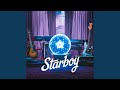 Starboy (Radio Edit)