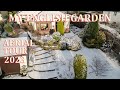 Full Tour from the Air - My English Garden - 2023