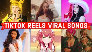 Viral Songs 2021 (Part 10) - Songs You Probably Don't Know the Name (Tik Tok & Reels)