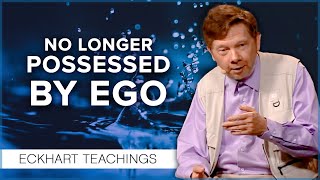 Dissolving the Ego | Eckhart Tolle Teachings