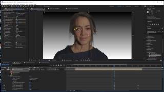 After Effects Morph Tutorial