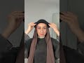 everyday hijab styles featuring @jasminefares