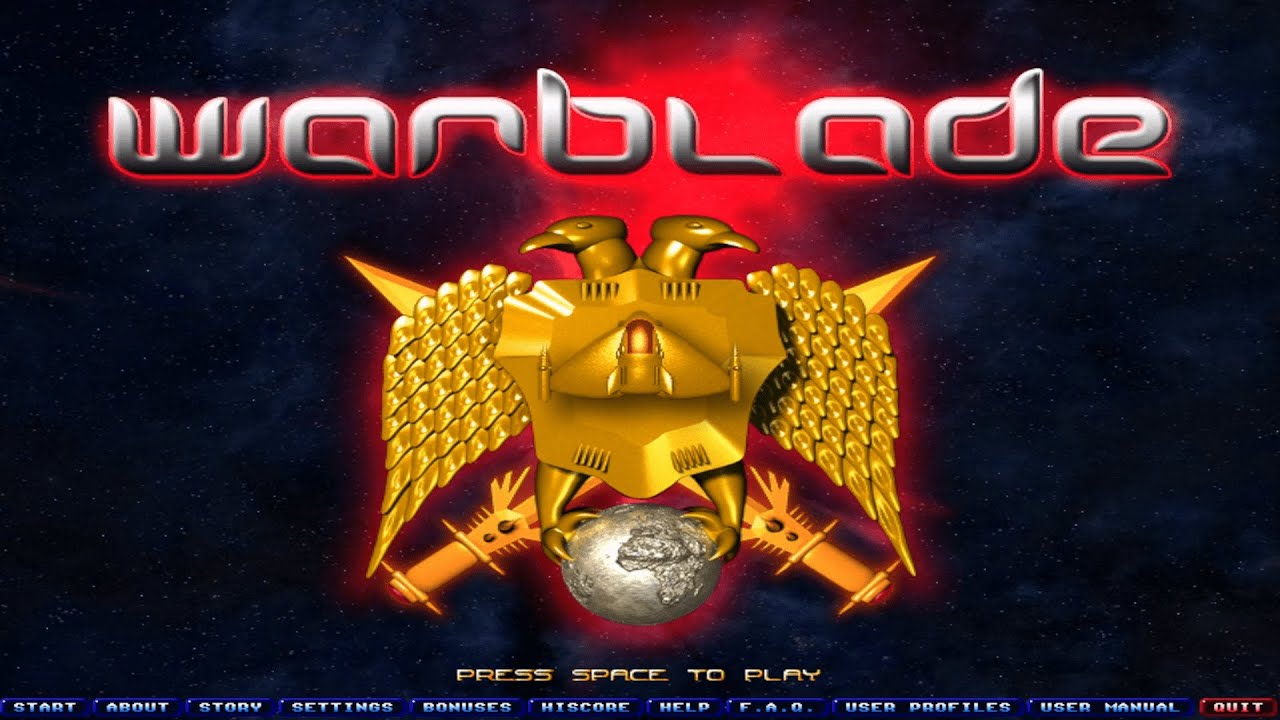 Warblade Level 1 To 100 Youtube