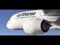 a350 airliner inibuilds trailer microsoft flight simulator