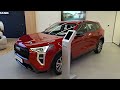 2024 model haval jolion beautiful suv.