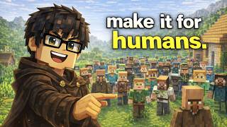 STOP MAKING CONTENT FOR THE ALGORITHM
