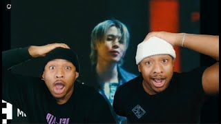 지민 (Jimin) 'Who' Official MV | TWINS REACTION