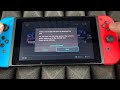 There is not enough free space to download the data - Nintendo Switch | Nintendo Switch Oled