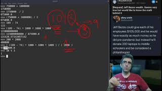 Fun with Python - 002 - IDLE as a calculator